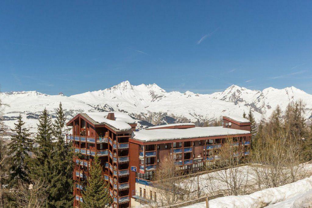 Appartement Le Thuria Les Arcs  Exterior photo